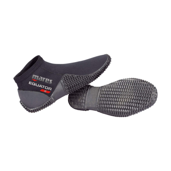 Mares Dive Boot Equator - Pure 2 mm